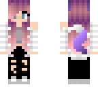lil purple fox 3