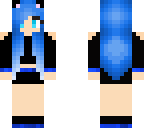 ling's team skin