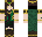 loki laufison