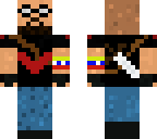 lordblackfire glasses realistic beard2