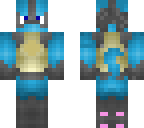lucario