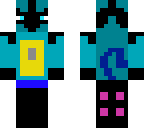 lucario