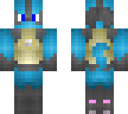 lucario