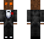 magma in tux