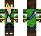 maurix adventurer