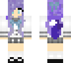 me skin