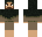 medieval man