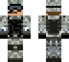 military officer