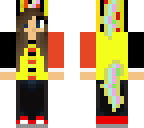 minejulia 8
