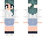 minty casual