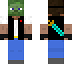 monster hunter