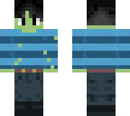 murdoch nickels skin edit