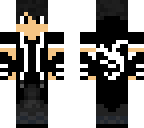 my aaron skin