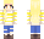 my another character