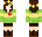 my chibi chara