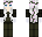 my mc skin