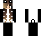my new new skin