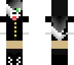 my new oc
