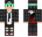 my oc