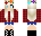 my pixel gun 3d skin