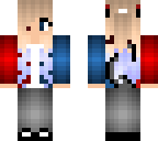 my rp skin