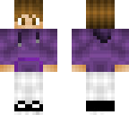 my skin