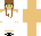my skin called cutie not done