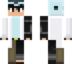 nepi scientist