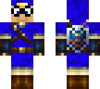 nerd legion xyz