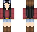new skin