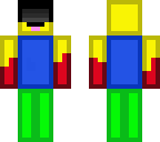 noob update