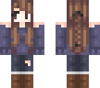 not my skin