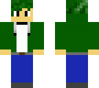 nuke dude human vidk