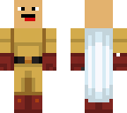 one punch derp