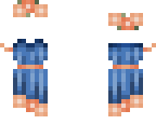 orange ocean - base