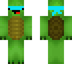 oscos ninja turtle