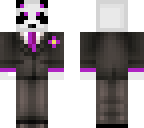 panda