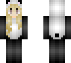 panda edited