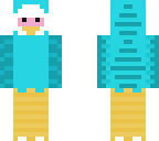 parakeet