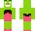 party shrek