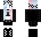 pastle goth slight arm edit