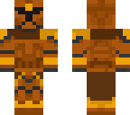 phase i commander jet