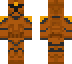 phase i geonosis trooper