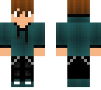 phoenix as travis xd