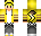 pikachu boy