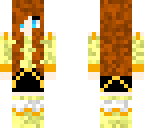 pikachu girl