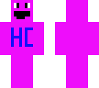 pink dude