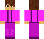 pink suit v2