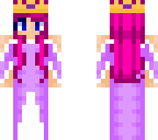 princess sammy - reshade
