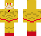 professor zoom flashpoint paradox